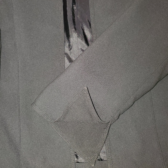 Anne Klein black suit - Picture 9 of 14